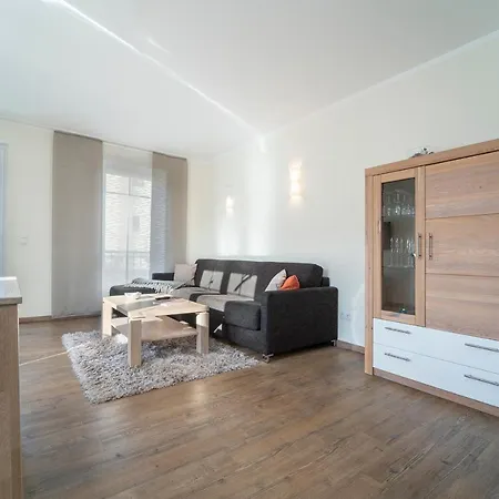Blankwasserweg 11 5 Apartment Groemitz