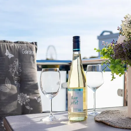 Apartman Blankwasserweg 11 5 *