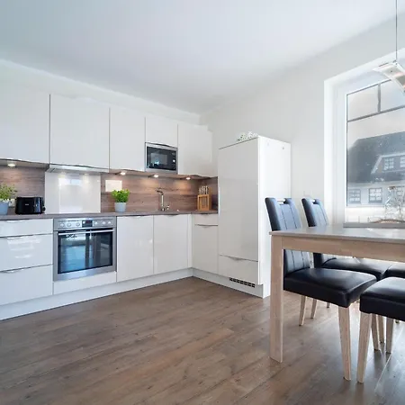 Blankwasserweg 11 5 * Grömitz