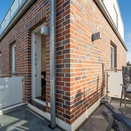 Blankwasserweg 11 5 Apartman