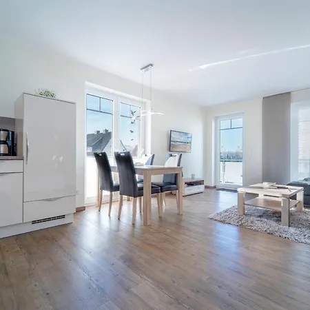 Apartman Blankwasserweg 11 5 *