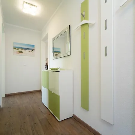 Blankwasserweg 11 5 Apartment Grömitz