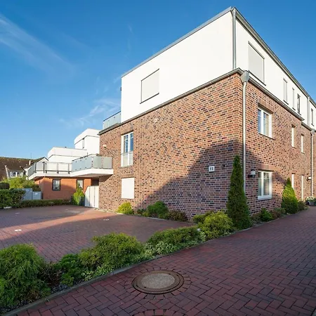 Blankwasserweg 11 5 Grömitz