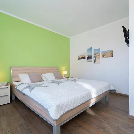 Apartment Blankwasserweg 11 5