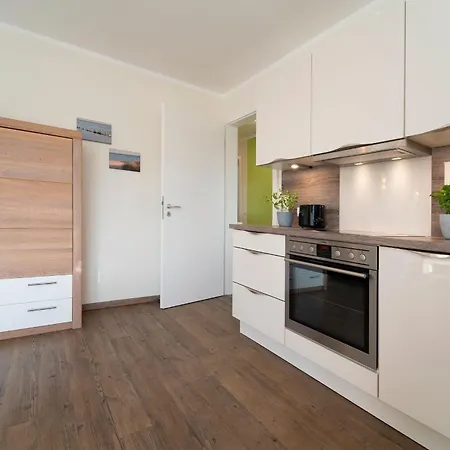 Blankwasserweg 11 5 Apartment Grömitz