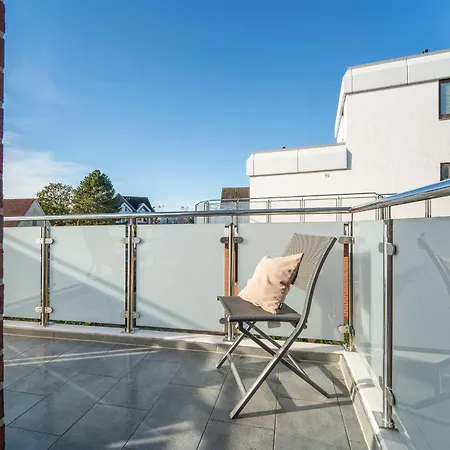 Blankwasserweg 11 5 *