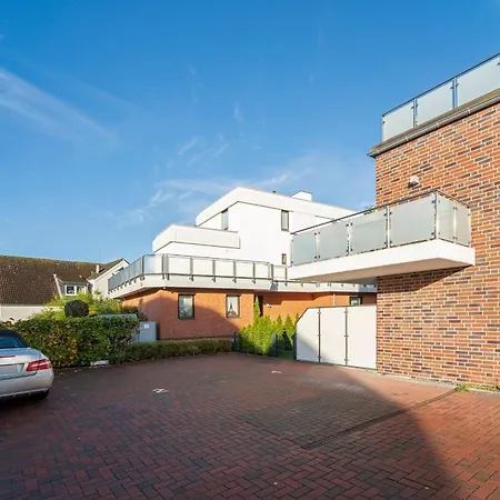 Apartman Blankwasserweg 11 5