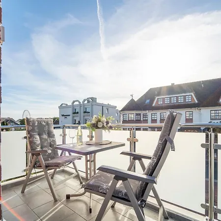 Blankwasserweg 11 5 Apartman *