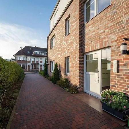 Blankwasserweg 11 5 * Grömitz