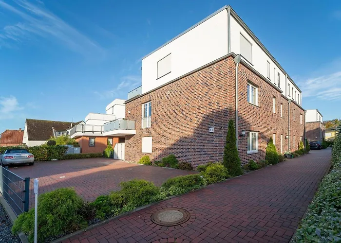 Blankwasserweg 11 5 Grömitz