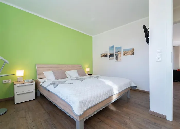 Apartment Blankwasserweg 11 5