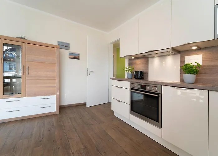 Blankwasserweg 11 5 Apartment Grömitz